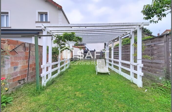 Champigny-sur-Marne, un appartement comme une maison — photo 2