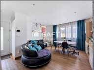 Champigny-sur-Marne, un appartement comme une maison — photo 3