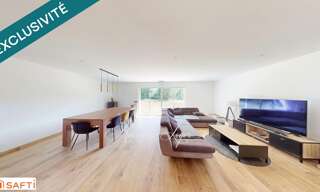 Maison 6 Pièces 128 m² à vendre à Saint-Pardon-de-Conques (33210)
