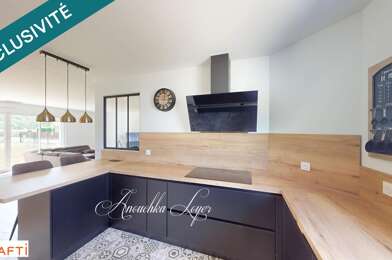Maison 6 pièces 350000 €