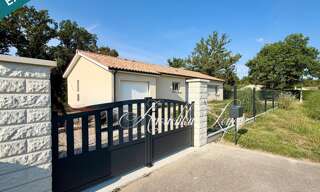 Maison 6 Pièces 128 m² à vendre à Saint-Pardon-de-Conques (33210)