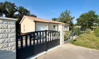 Maison 6 Pièces 128 m² à vendre à Saint-Pardon-de-Conques (33210)