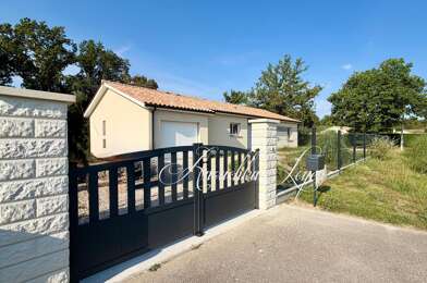 Maison 6 pièces 335000 €
