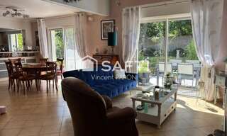 Maison 7 Pièces 233 m² à vendre à La Chapelle-sur-Erdre (44240)