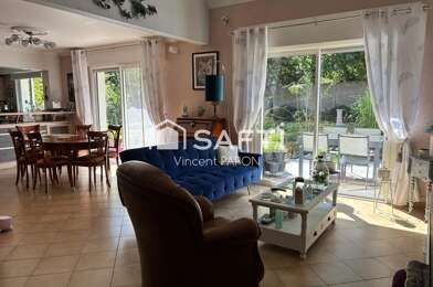 Maison 7 pièces 625000 €