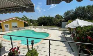 Maison 5 Pièces 137 m² à vendre à Eauze (32800)