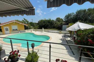 Maison 5 pièces 299000 €