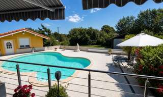Maison 5 Pièces 137 m² à vendre à Eauze (32800)