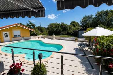 Maison 5 pièces 299000 €