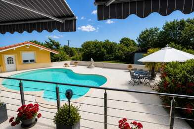 Maison 5 pièces 299000 €