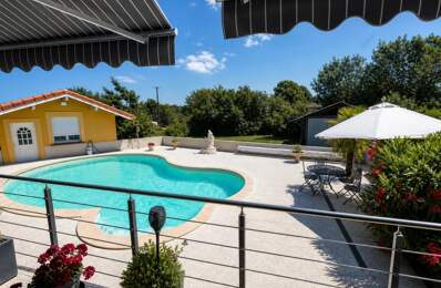 Maison de 5 pièces de 137 m² à Eauze — photo du bien