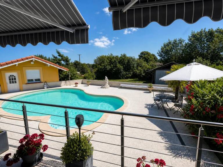 Maison de 5 pièces de 137 m² à Eauze — photo 1