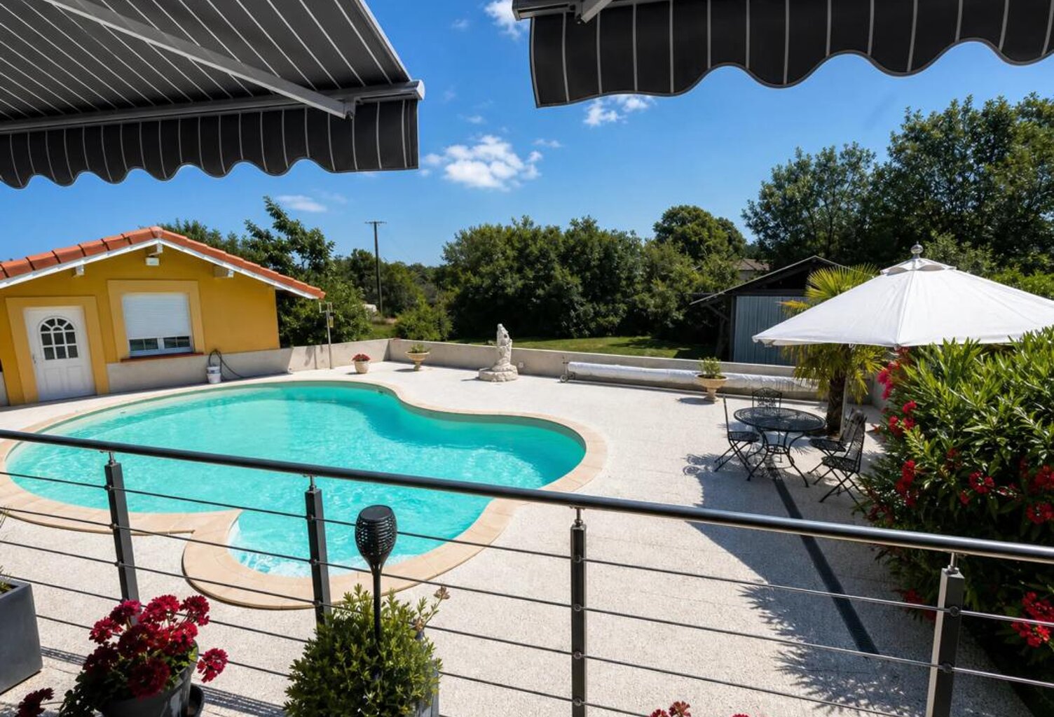 Maison de 5 pièces de 137 m² à Eauze — photo 1