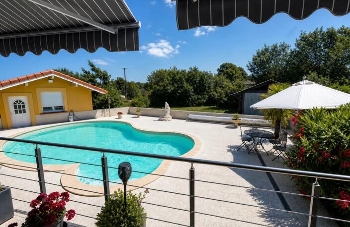 Maison de 5 pièces de 137 m² à Eauze — photo 2