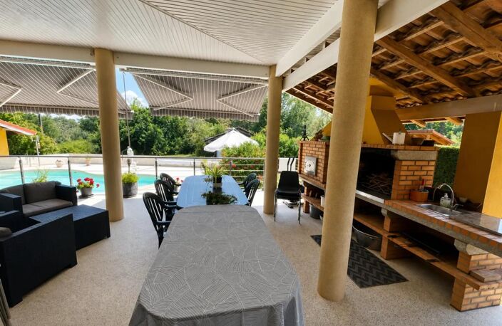 Maison de 5 pièces de 137 m² à Eauze — photo 3
