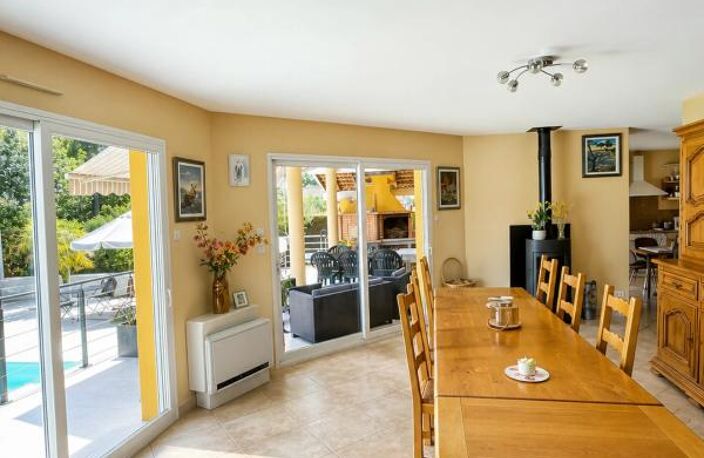 Maison de 5 pièces de 137 m² à Eauze — photo 4