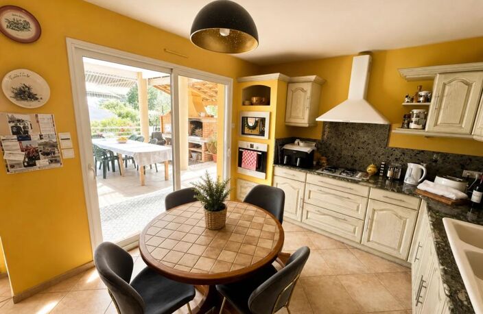 Maison de 5 pièces de 137 m² à Eauze — photo 5