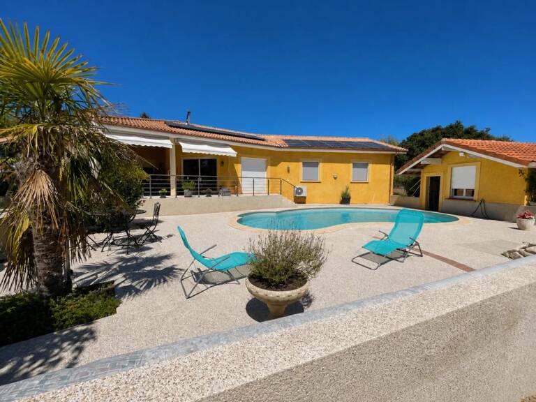 Maison de 5 pièces de 137 m² à Eauze — photo 1