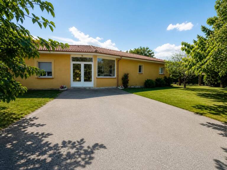 Maison de 5 pièces de 137 m² à Eauze — photo 1