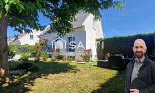 Maison 5 Pièces 105 m² à vendre à Louannec (22700)