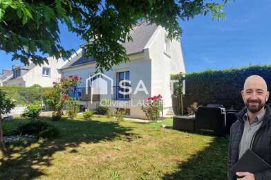 Maison 5 pièces 289000 €