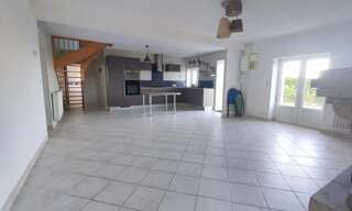 Maison 6 Pièces 155 m² à vendre à Montreuil-au-Houlme (61210)