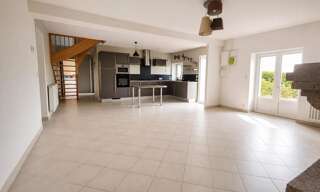 Maison 6 Pièces 155 m² à vendre à Montreuil-au-Houlme (61210)