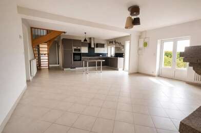 Maison 6 pièces 228000 €