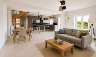 Maison 6 Pièces 155 m² à vendre à Montreuil-au-Houlme (61210)
