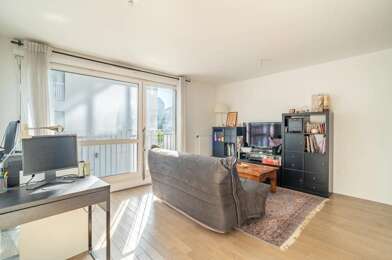 Appartement 2 pièces 225000 €