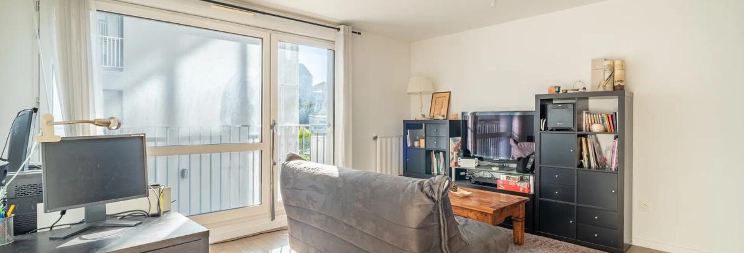 Appartement 2 Pièces 48 m² à vendre à Colombes (92700)