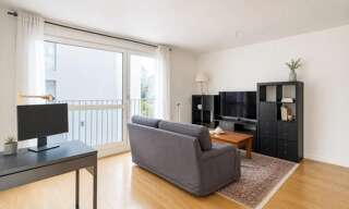 Appartement 2 Pièces 48 m² à vendre à Colombes (92700)