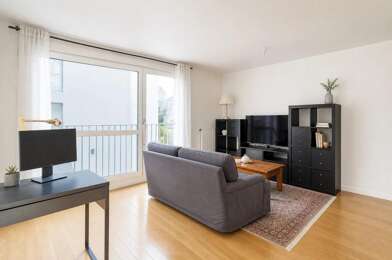 Appartement 2 pièces 225000 €