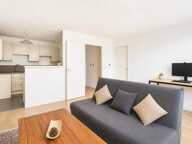 Appartement T2 de 47,71 m² dans une résidence récente – Colombes — photo 4