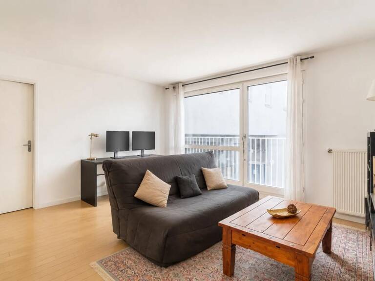 Appartement T2 de 47,71 m² dans une résidence récente – Colombes — photo 1