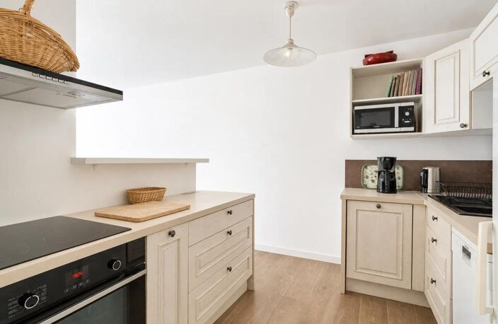 Appartement T2 de 47,71 m² dans une résidence récente – Colombes — photo 3