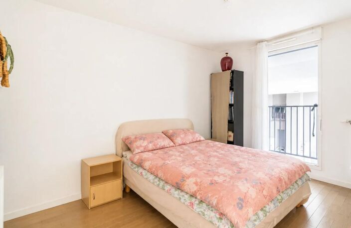 Appartement T2 de 47,71 m² dans une résidence récente – Colombes — photo 4