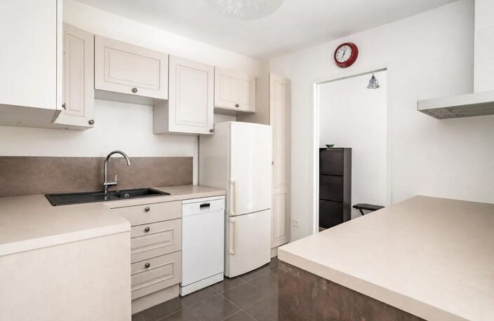 Appartement T2 de 47,71 m² dans une résidence récente – Colombes — photo 5