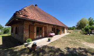 Maison 5 Pièces 148 m² à vendre à Pleure (39120)