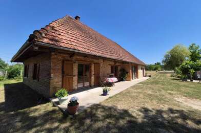 Maison 5 pièces 280000 €