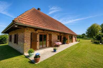 Maison 5 pièces 280000 €