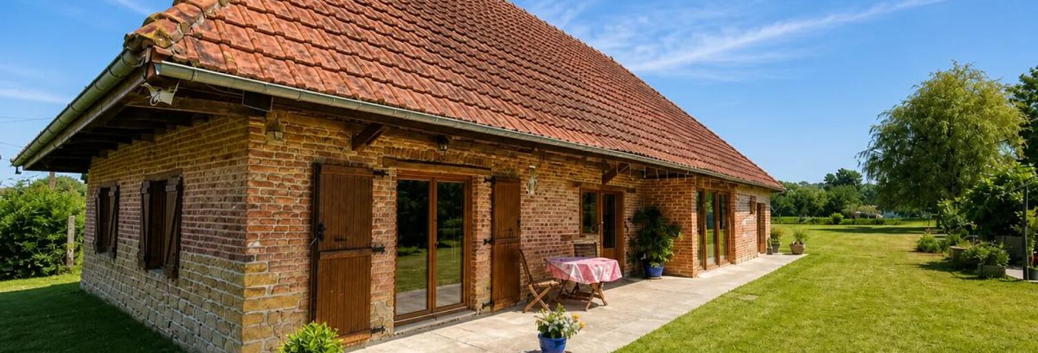 Maison 5 Pièces 148 m² à vendre à Pleure (39120)