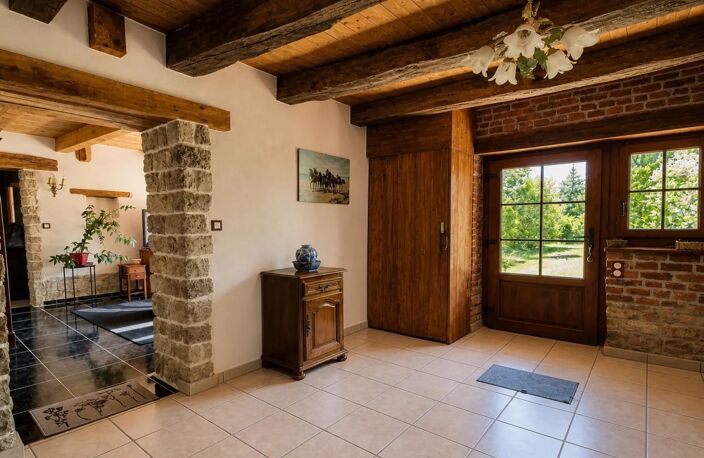 Maison de 5 pièces de 148 m² à Pleure — photo 3