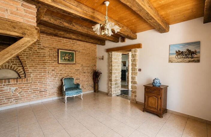 Maison de 5 pièces de 148 m² à Pleure — photo 4