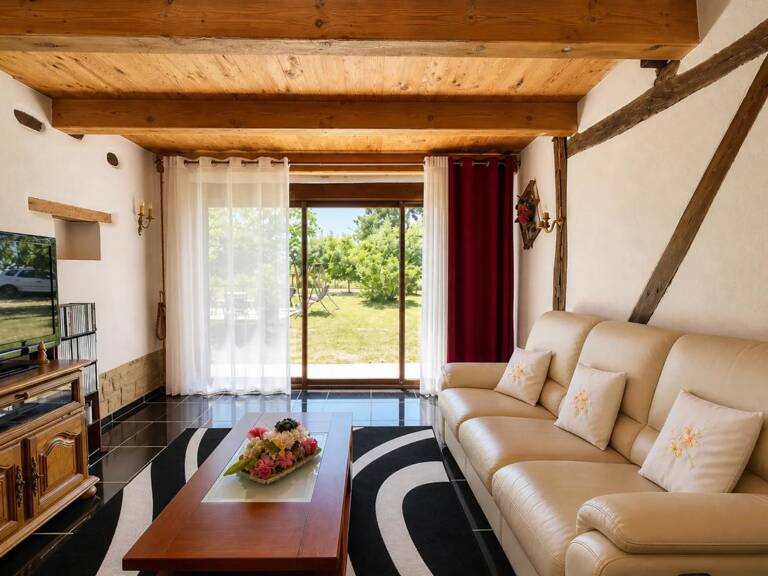 Maison de 5 pièces de 148 m² à Pleure — photo 1