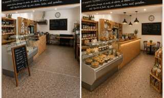 Commerce  170 m² à vendre à Château-Arnoux-Saint-Auban (04600)