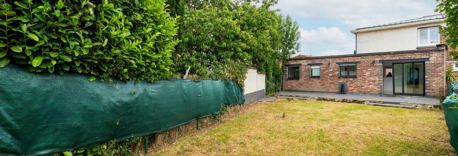 Maison 6 Pièces 115 m² à vendre à Hem (59510)