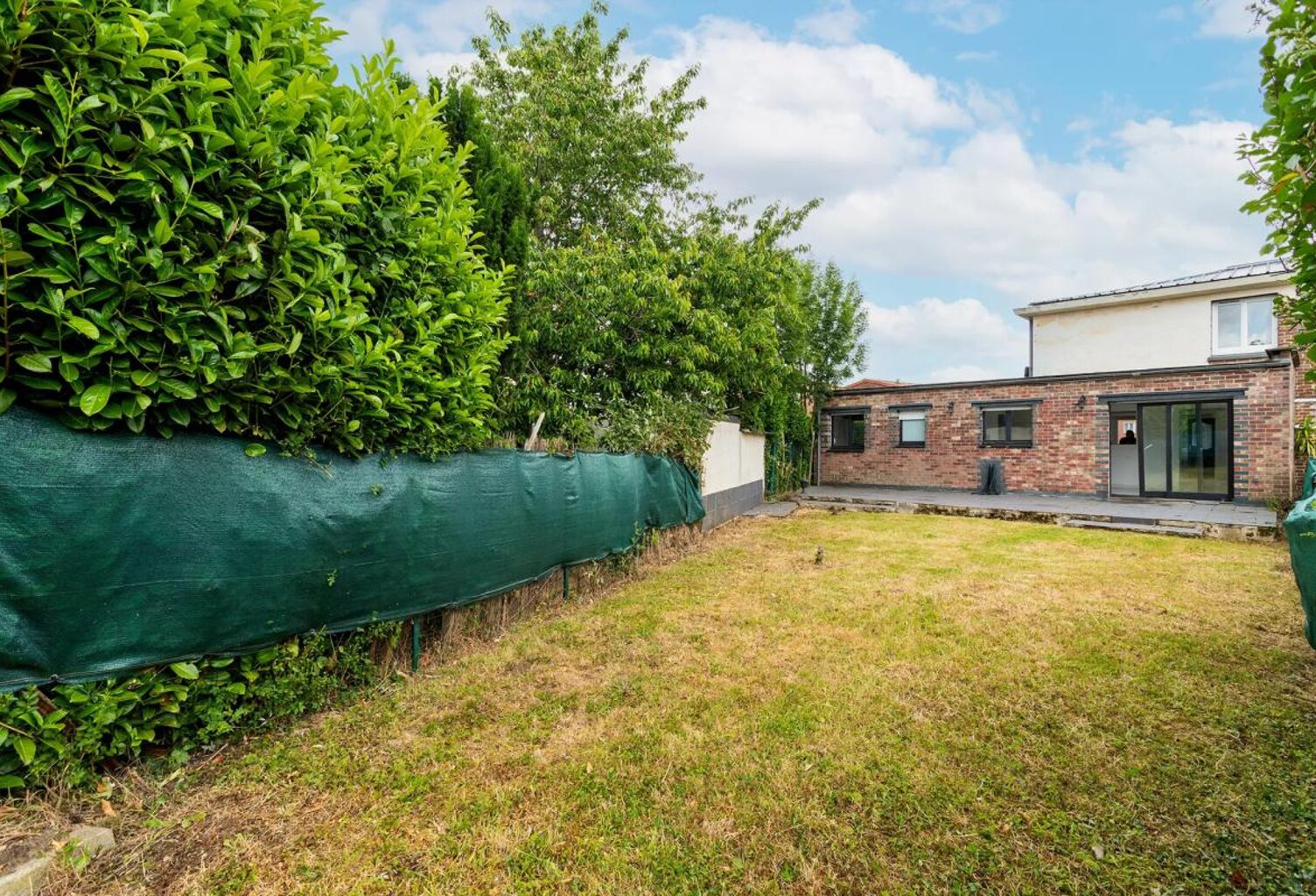 Maison de 6 pièces de 115 m² située à Hem — photo 1