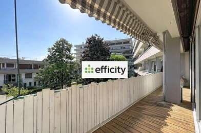 Appartement 3 pièces 289900 €