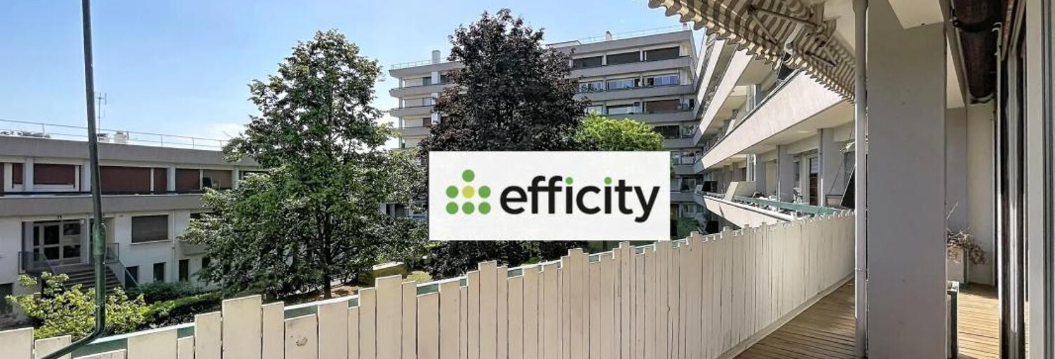 Appartement 3 Pièces 75 m² à vendre à Châtenay-Malabry (92290)